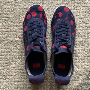 Onitsuka Tiger Mexico 66 1183A947 Peacoat/Peacoat